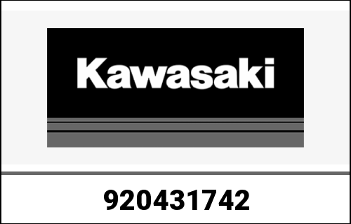 KAWASAKI / カワサキ Genuine PIN,8.2X10X14 KLX110CMFN | 920431742