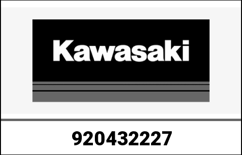 KAWASAKI / カワサキ Genuine PIN FD620D-DS1 | 920432227