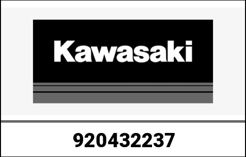 KAWASAKI / カワサキ Genuine PIN FD750D-AS0 | 920432237