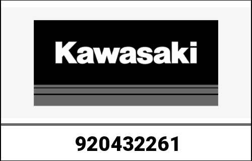 KAWASAKI / カワサキ Genuine PIN,10X12 FJ180V-AM5 | 920432261