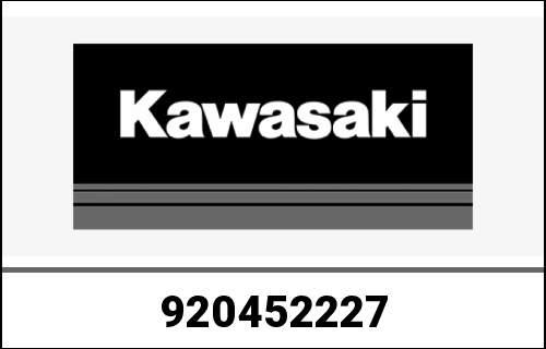 KAWASAKI / カワサキ Genuine BEARING-BALL TEX54M-BG2 | 920452227