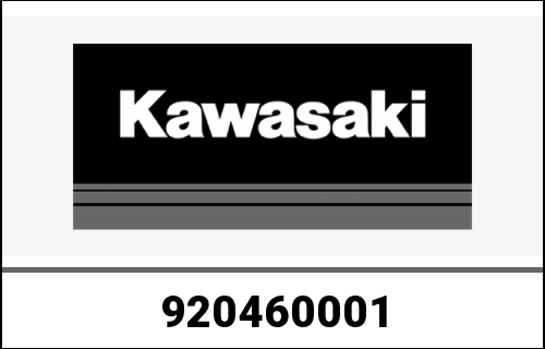 KAWASAKI / カワサキ Genuine BEARING-NEEDLE,K40X48X25 VN200 | 920460001