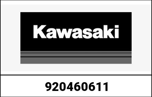 KAWASAKI / カワサキ Genuine BEARING-NEEDLE,35X40X17 KAF820 | 920460611