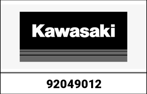 KAWASAKI / カワサキ Genuine OIL SEAL SB20285 Z650-D3 | 92049012