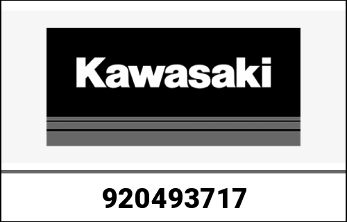 KAWASAKI / カワサキ Genuine SEAL-OIL JH750-C1 | 920493717