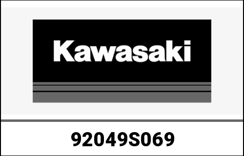 KAWASAKI / カワサキ Genuine SEAL-OIL LV1000-A1H | 92049S069