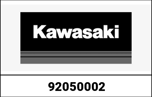KAWASAKI / カワサキ Genuine OIL SEAL-BRAKE PANEL KM90-A4 | 92050002