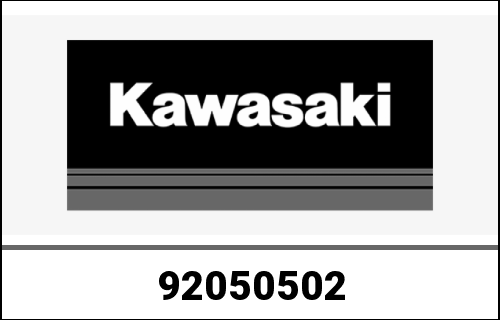 KAWASAKI / カワサキ Genuine SEAL,OIL SCY20368 JS300-B1 | 92050502