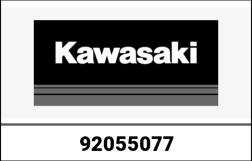 KAWASAKI / カワサキ Genuine O RING ZX900-A1 | 92055077