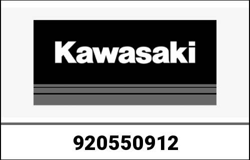 KAWASAKI / カワサキ Genuine RING-O,44.7X3.5 KLZ1000CKF | 920550912