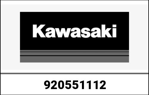 KAWASAKI / カワサキ Genuine RING-/,FUEL TAP PACKI Z250-A4 | 920551112