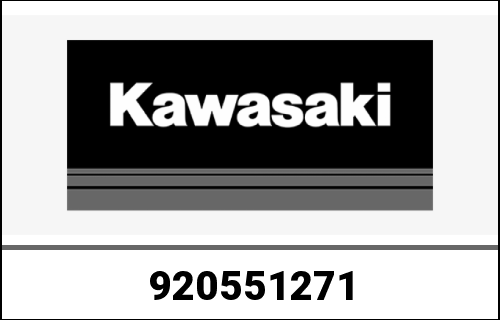 KAWASAKI / カワサキ Genuine RING-O,WATER PUMP ZX900-A2 | 920551271