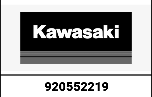 KAWASAKI / カワサキ Genuine RING-O FJ100D-AM5 | 920552219