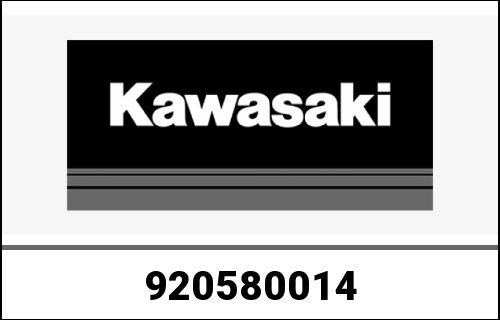 KAWASAKI / カワサキ Genuine JOINT-CHAIN,DRIVE BJ250J7F | 920580014
