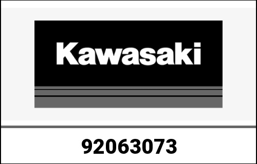 KAWASAKI / カワサキ Genuine JET-MAIN,Dieses107.5R | 92063073