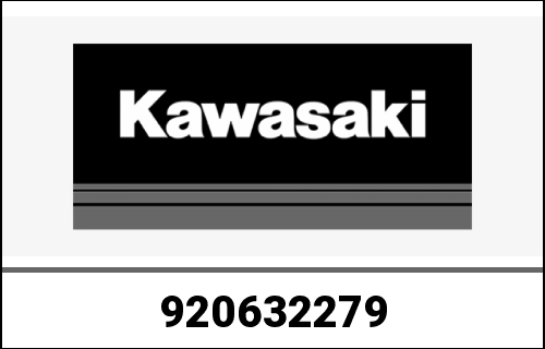 KAWASAKI / カワサキ Genuine JET-MAIN,Dieses74 TEX54M-AA0 | 920632279