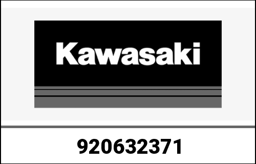 KAWASAKI / カワサキ Genuine JET-MAIN,Dieses111.3 FD501D-AS0 | 920632371