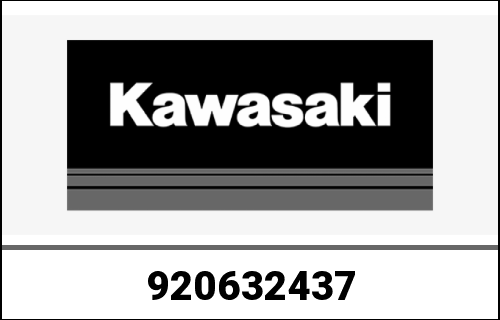 KAWASAKI / カワサキ Genuine JET-MAIN,Dieses67.5 FD620D-AS2 | 920632437
