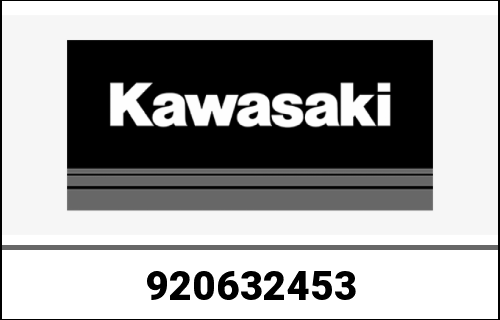 KAWASAKI / カワサキ Genuine JET-MAIN,Dieses80 TJ027D-AC5 | 920632453