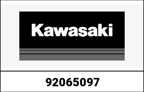 KAWASAKI / カワサキ Genuine GASKET,DRAIN PLUG BOL ZX900-A1 | 92065097