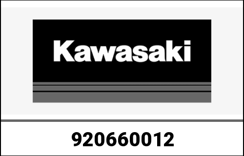 KAWASAKI / カワサキ Genuine PLUG,25X8 KVF650-B2 | 920660012