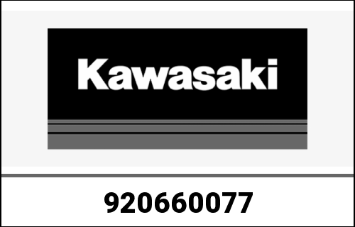KAWASAKI / カワサキ Genuine PLUG KSF450B8F | 920660077