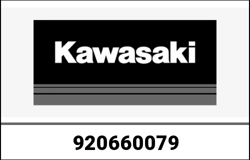 KAWASAKI / カワサキ Genuine PLUG,12X15 ZX1400A6F | 920660079
