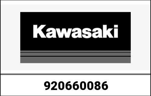 KAWASAKI / カワサキ Genuine PLUG,DRAIN,12X22 EX650A6F | 920660086