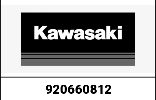 KAWASAKI / カワサキ Genuine PLUG,36X20 KAF820BFF | 920660812