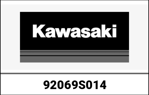 KAWASAKI / カワサキ Genuine BULB,14V30/30W KSF400-A1 | 92069S014
