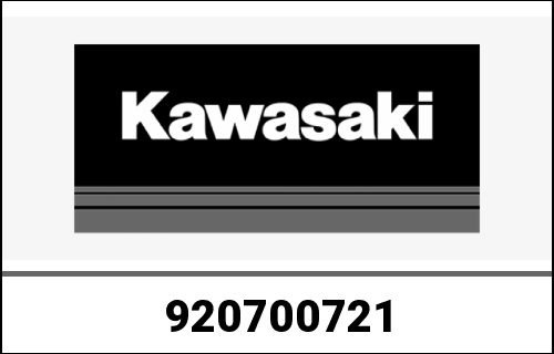 KAWASAKI / カワサキ Genuine PLUG-SPARK,SILMAR9F9(NGK KRF10 | 920700721