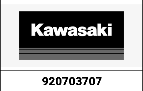 KAWASAKI / カワサキ Genuine PLUG-SPARK,PMR9B(NGK) JT1500B7 | 920703707