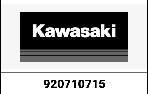 KAWASAKI / カワサキ Genuine GROMMET TK065D-KG2 | 920710715