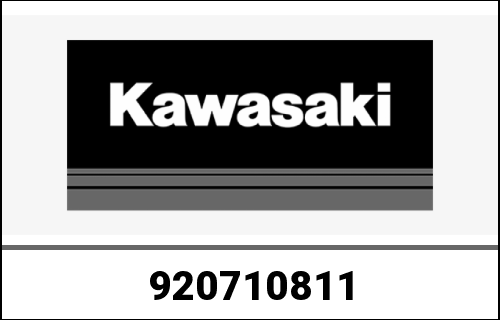 KAWASAKI / カワサキ Genuine GROMMET ZX1002LMFA | 920710811