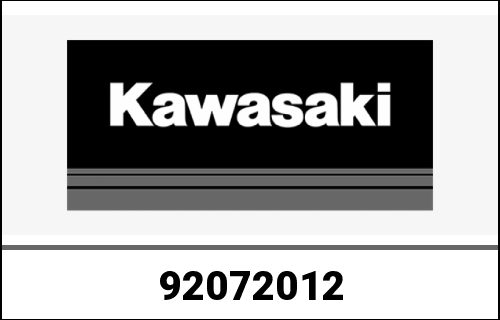 KAWASAKI / カワサキ Genuine BAND-TOOL KH250-B5 | 92072012
