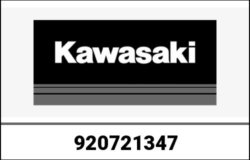 KAWASAKI / カワサキ Genuine BAND,BOOT KL250-H1 | 920721347