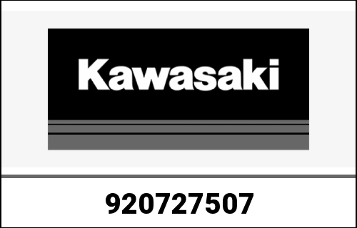 KAWASAKI / カワサキ Genuine BAND,BATTERY KAF400DAF | 920727507