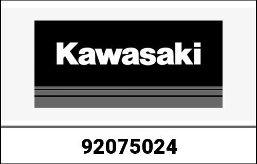 KAWASAKI / カワサキ Genuine DAMPER KL250-A4 | 92075024