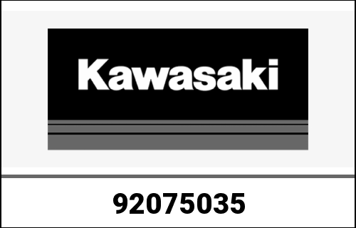 KAWASAKI / カワサキ Genuine DAMPER H1 | 92075035