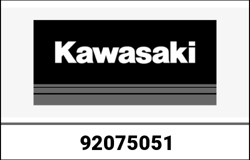 KAWASAKI / カワサキ Genuine DAMPER RUBBER Z1000-A2 | 92075051