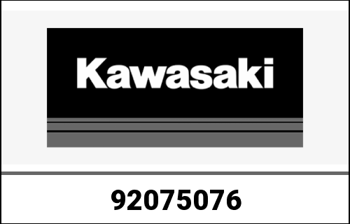 KAWASAKI / カワサキ Genuine DAMPER Z250-G2 | 92075076