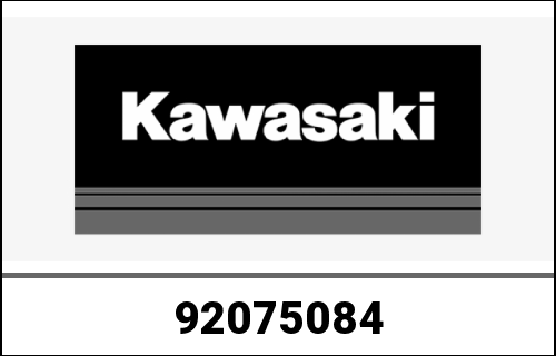 KAWASAKI / カワサキ Genuine DAMPER,FUEL TANK Z1000-J1 | 92075084