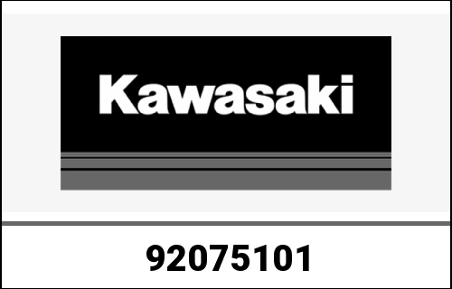 KAWASAKI / カワサキ Genuine DAMPER RUBBER-FL TANK Z440-A2 | 92075101