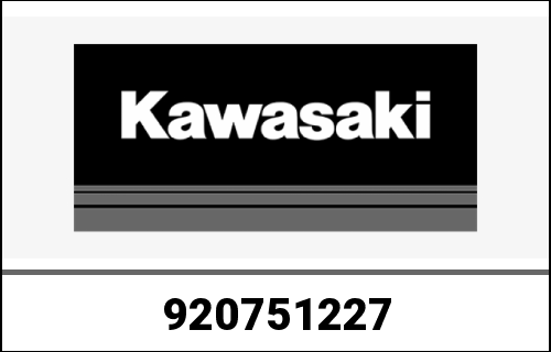 KAWASAKI / カワサキ Genuine DAMPER Z750-L1 | 920751227