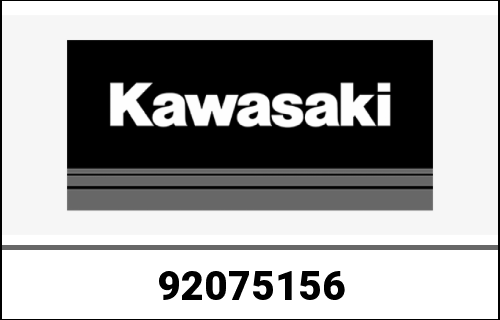 KAWASAKI / カワサキ Genuine DAMPER,SEAT Z750-L1 | 92075156