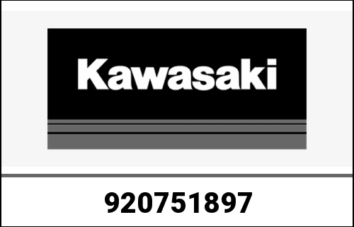 KAWASAKI / カワサキ Genuine DAMPER,SHOCKABSORBER KLF110-B2 | 920751897