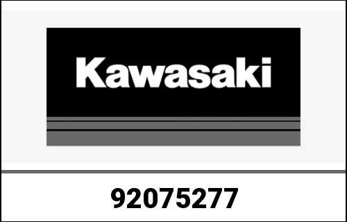 KAWASAKI / カワサキ Genuine DAMPER Z250-G2 | 92075277