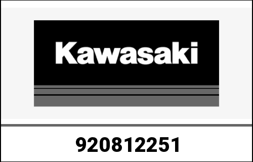 KAWASAKI / カワサキ Genuine SPRING TD051 | 920812251