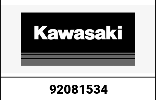 KAWASAKI / カワサキ Genuine SPRING JS300-B1 | 92081534