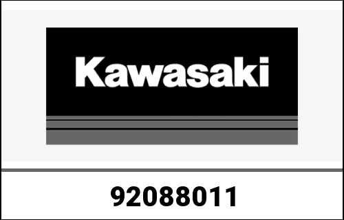 KAWASAKI / カワサキ Genuine WASHER,LOCK KH100-A4 | 92088011